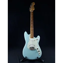 Fender Player Duo-Sonic HS 2017 - Occasion