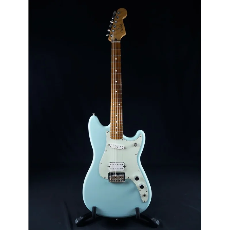 Fender Player Duo-Sonic HS 2017 - Occasion