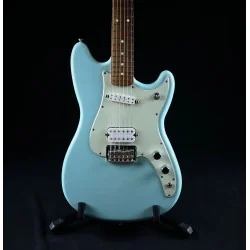 Fender Player Duo-Sonic HS 2017 - Occasion