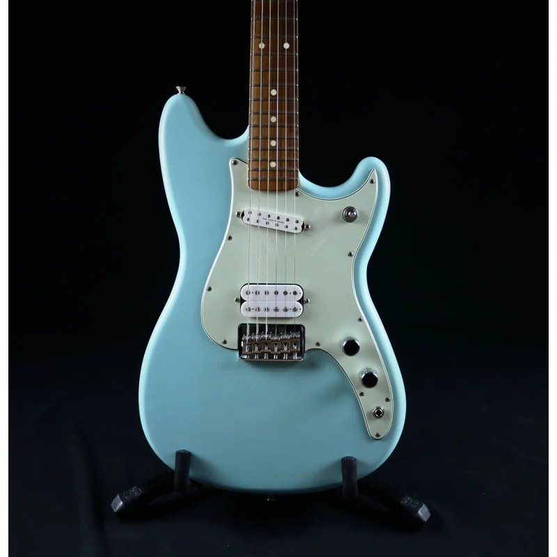 Fender Player Duo-Sonic HS 2017 - Occasion