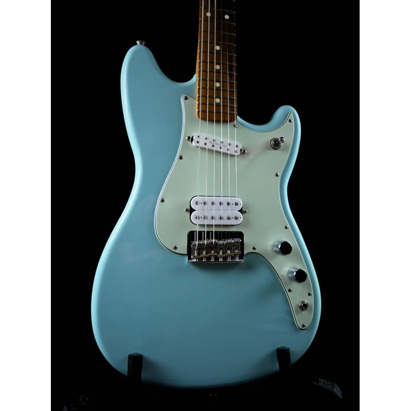 Fender Player Duo-Sonic HS 2017 - Occasion