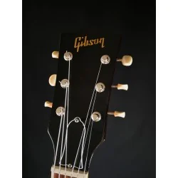 Gibson SG Special Sparkling Burgundy 2019