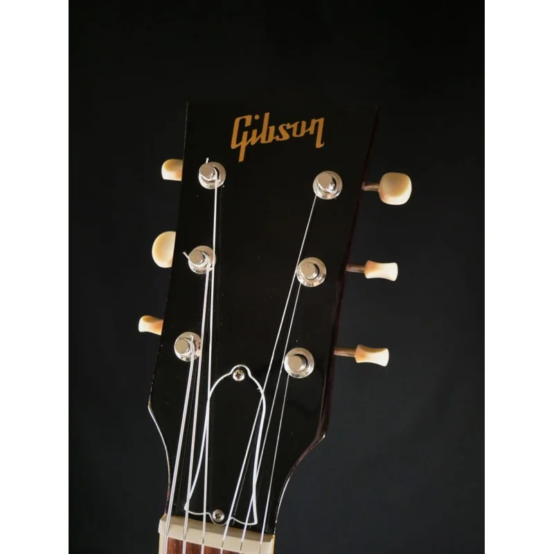 Gibson SG Special Sparkling Burgundy 2019