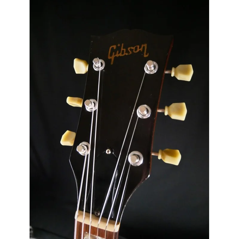 Gibson SG Special Walnut 1973