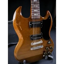 Gibson SG Special Walnut 1973