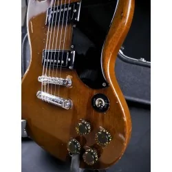 Gibson SG Special Walnut 1973