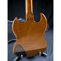 Gibson SG Special Walnut 1973