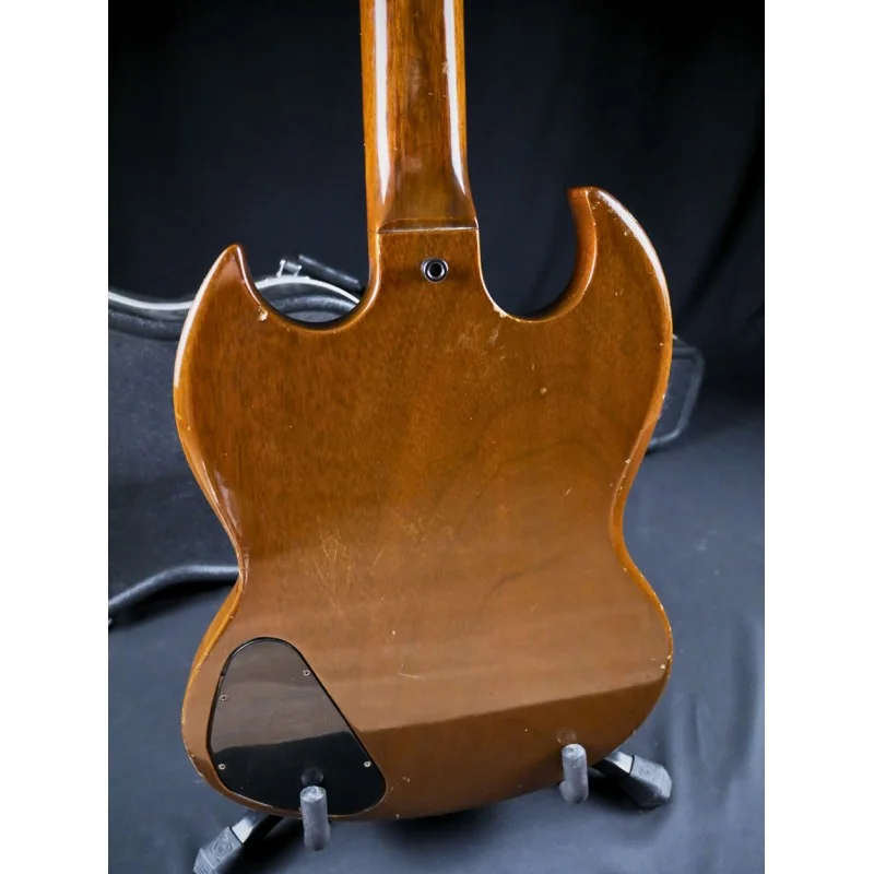 Gibson SG Special Walnut 1973