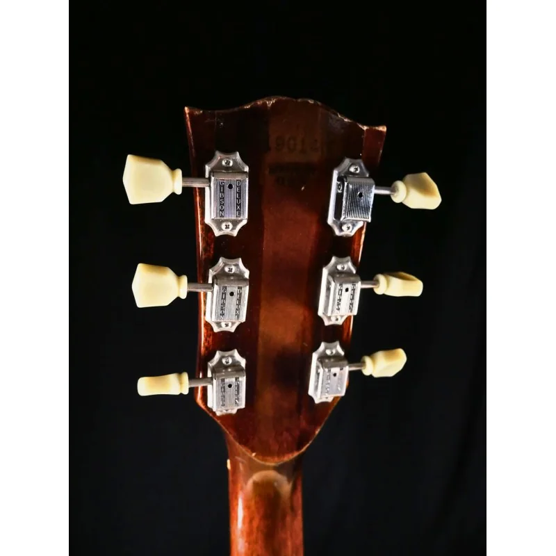 Gibson SG Special Walnut 1973