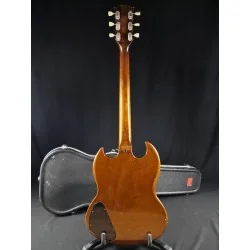 Gibson SG Special Walnut 1973