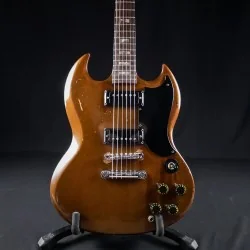 Gibson SG Special Walnut 1973