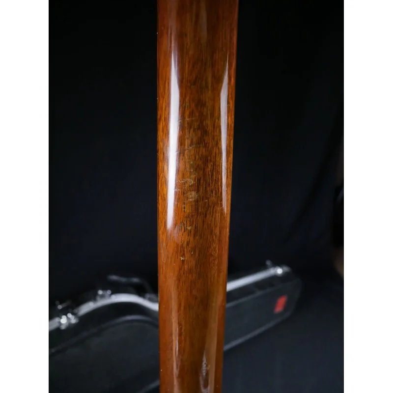 Gibson SG Special Walnut 1973