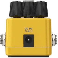 NUX A/B Roll Octave & Loop