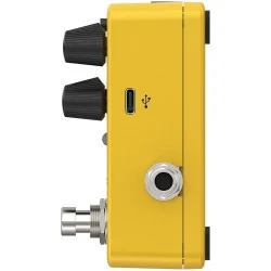 NUX A/B Roll Octave & Loop