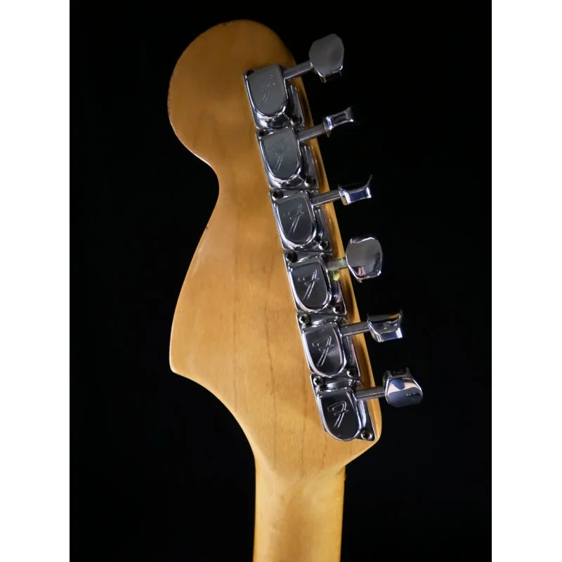 Fender Stratocaster Hardtail 1979 - Occasion