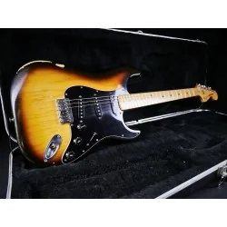 Fender Stratocaster Hardtail 1979 - Occasion