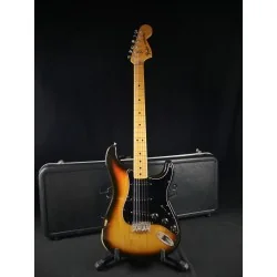 Fender Stratocaster Hardtail 1979 - Occasion