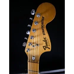 Fender Stratocaster Hardtail 1979 - Occasion