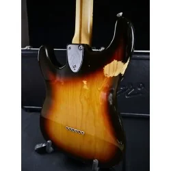 Fender Stratocaster Hardtail 1979 - Occasion