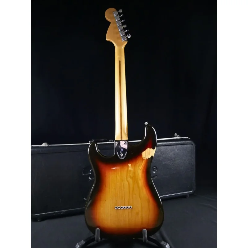 Fender Stratocaster Hardtail 1979 - Occasion