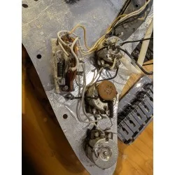 Fender Stratocaster Hardtail 1979 - Occasion