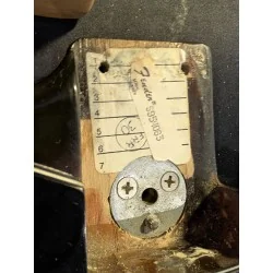 Fender Stratocaster Hardtail 1979 - Occasion