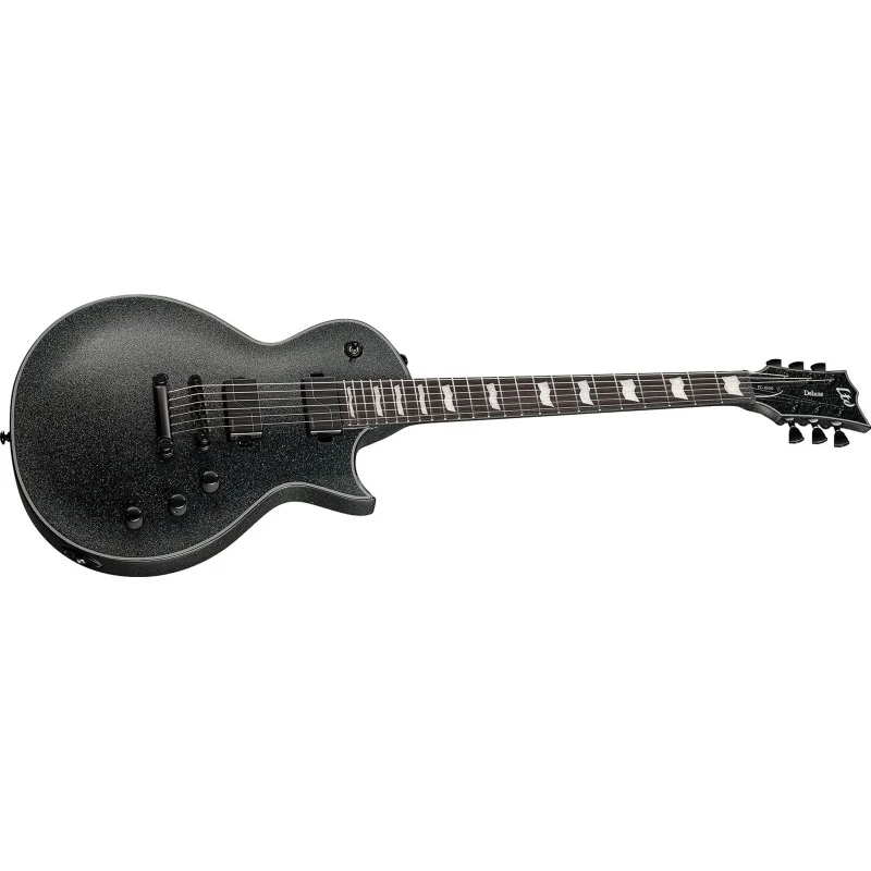 LTD EC-1000 Deluxe Granite Sparkle