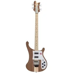 Rickenbacker 4030S-W Walnut Shortscale