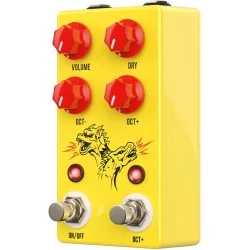 JHS Pedals Double Dragon