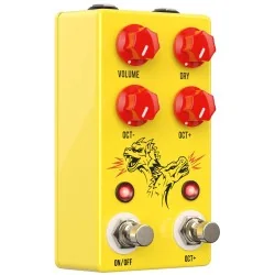 JHS Pedals Double Dragon