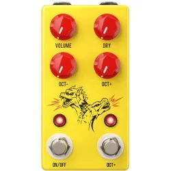 JHS Pedals Double Dragon