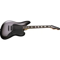 LTD Signature JD-I Silver Sunburst LTD Signature JD-I Silver Sunburst