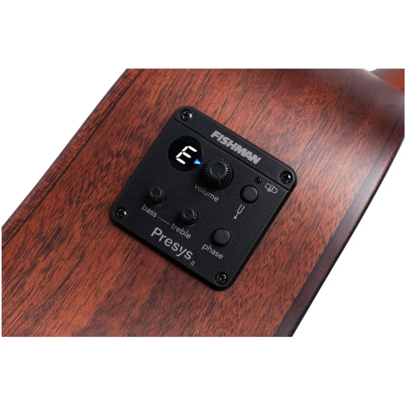 Henry’s Daily GAD1E - Natural