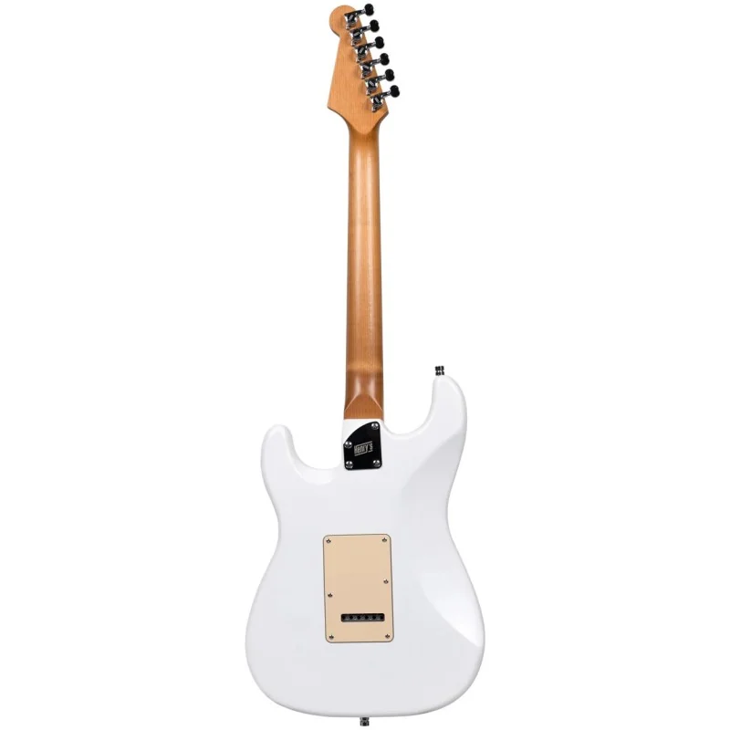 Snake II Classic ST-1CM Rattle White