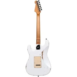 HENRY’S Snake II Relic ST-1N Rattle White Relic