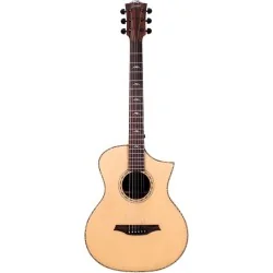 BROMO BAR5CE – Natural satiné avec housse