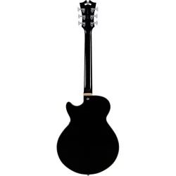 D’Angelico Premier SS – Black Flake D’Angelico Premier SS – Black Flake