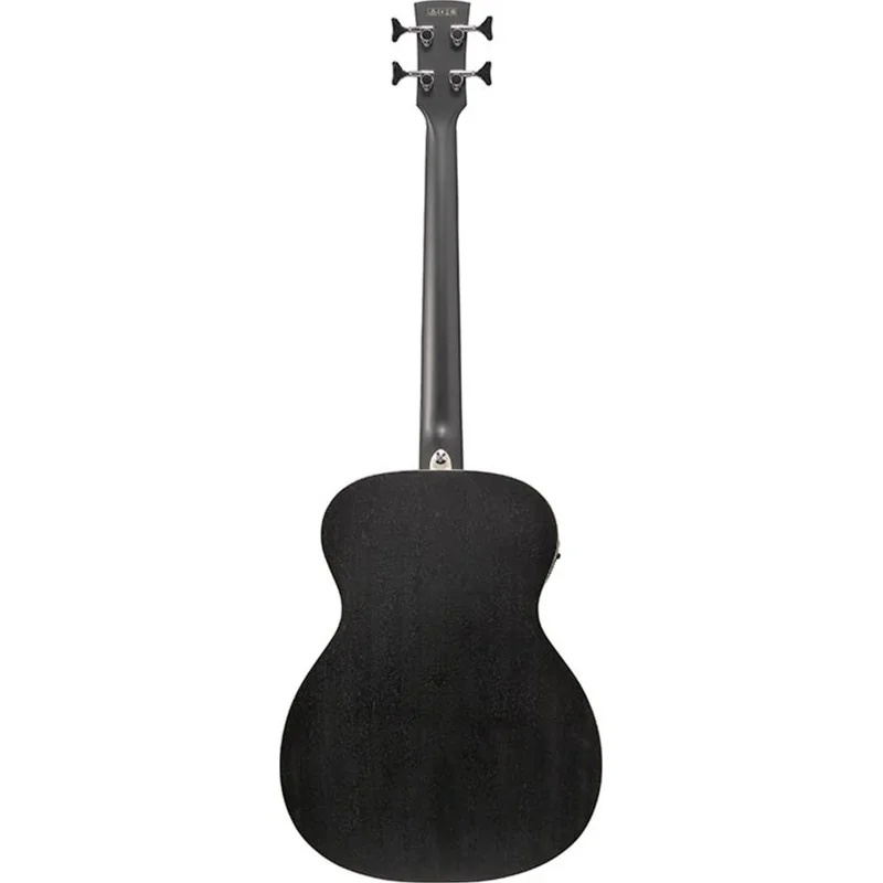 Ibanez PCBE14MH-WK Basse acoustique Weathered Black
