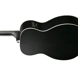 Ibanez PCBE14MH-WK Basse acoustique Weathered Black Ibanez PCBE14MH-WK Basse acoustique Weathered Black