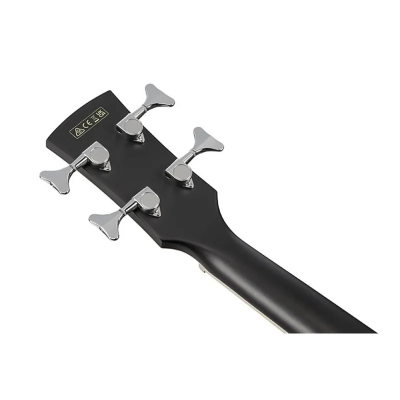 Ibanez PCBE14MH-WK Basse acoustique Weathered Black