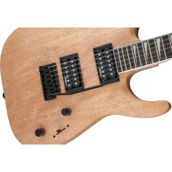 Jackson JS Series Dinky Arch Top JS22 DKA Natural Oil