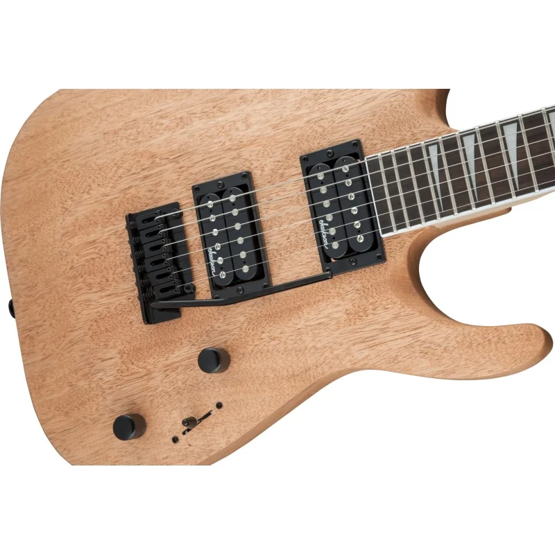 Jackson JS Series Dinky Arch Top JS22 DKA Natural Oil