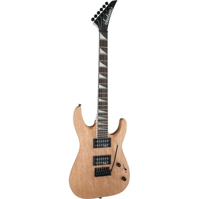 Jackson JS Series Dinky Arch Top JS22 DKA Natural Oil