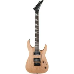 Jackson JS Series Dinky Arch Top JS22 DKA Natural Oil