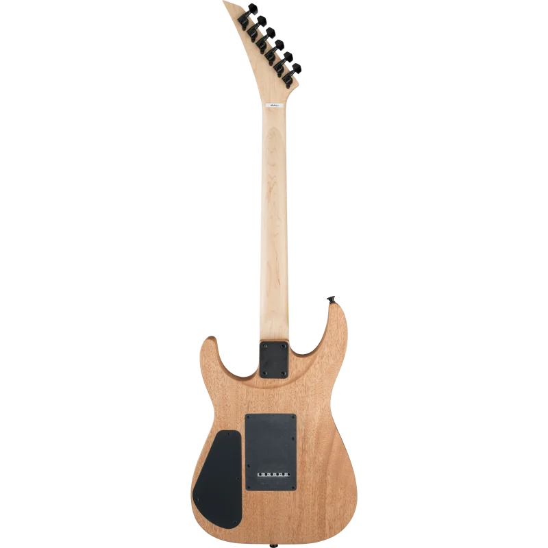 Jackson JS Series Dinky Arch Top JS22 DKA Natural Oil