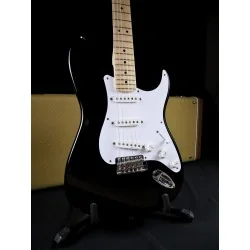Fender Eric Clapton Stratocaster 2010 - Occasion Fender Eric Clapton Stratocaster 2010 - Occasion