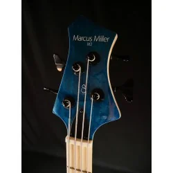 Marcus Miller Sire M2-4 TBL - Occasion Marcus Miller Sire M2-4 TBL - Occasion