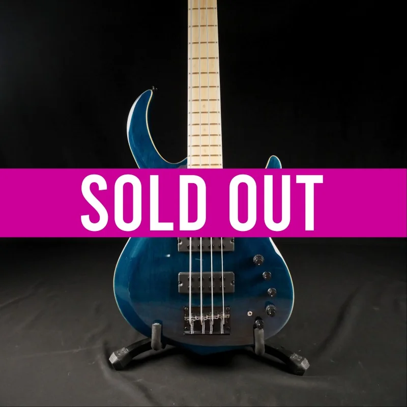 Marcus Miller Sire M2-4 TBL - Occasion