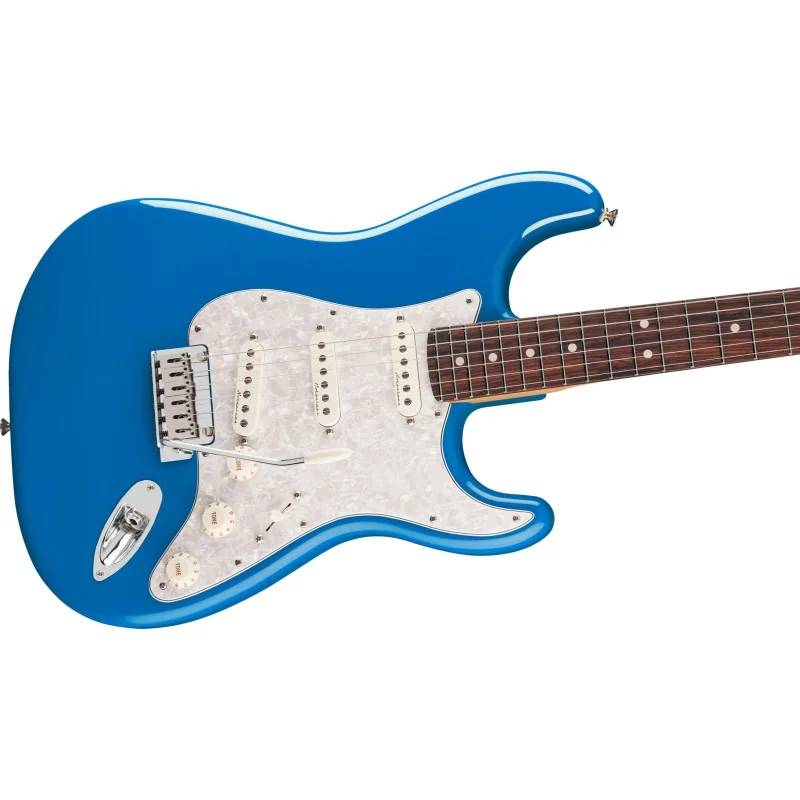 Fender Player II Modified Stratocaster Electric Blue