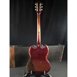 Gibson SG Junior 1967 Vibrola - Occasion